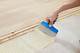 How to Glue Down Laminate Flooring Edge Strips