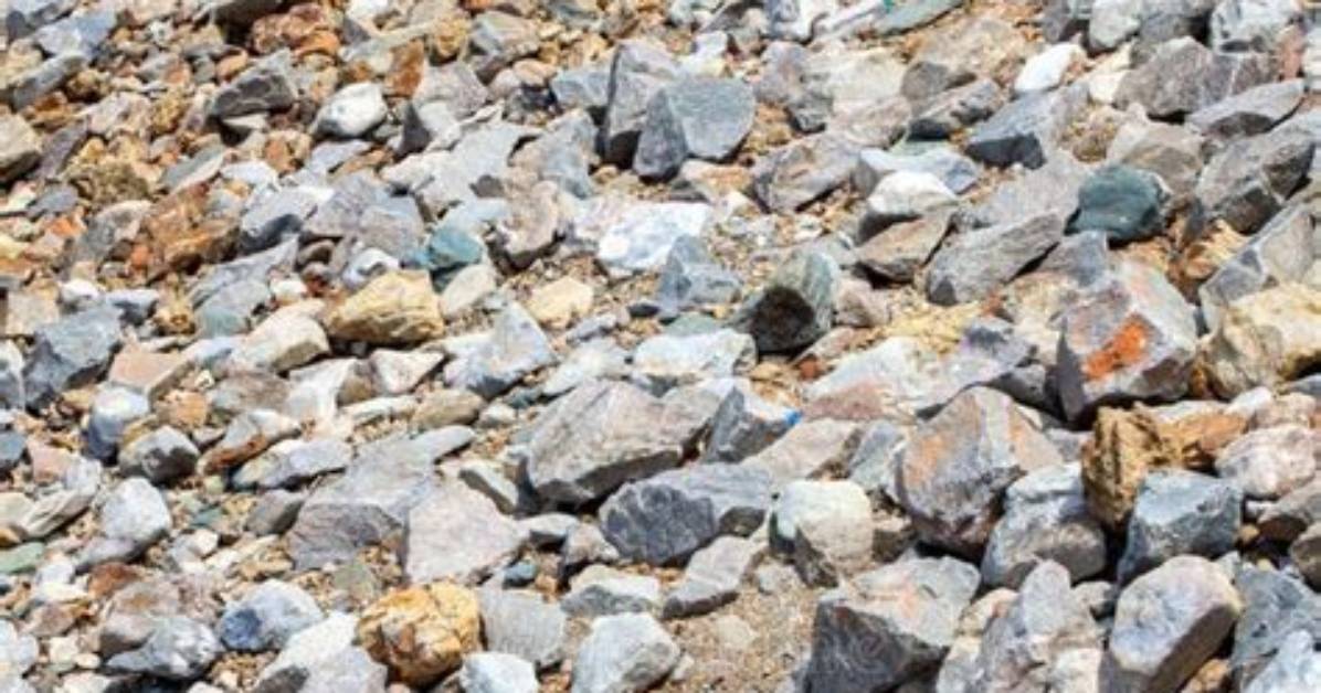 How to Grind Granite