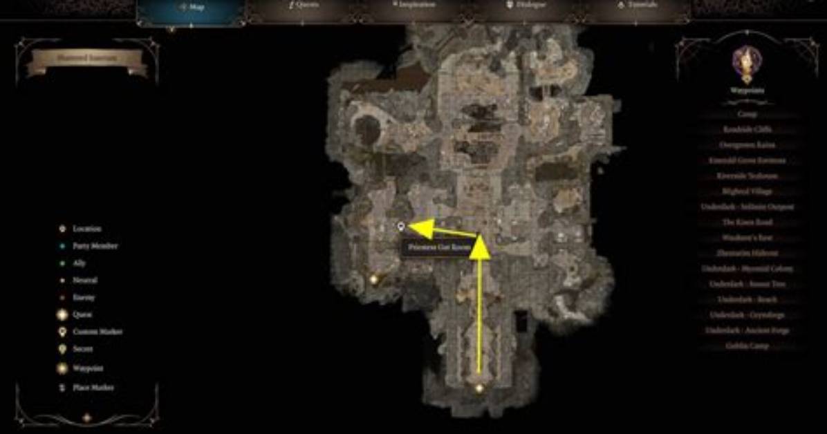 How to Gut a Room