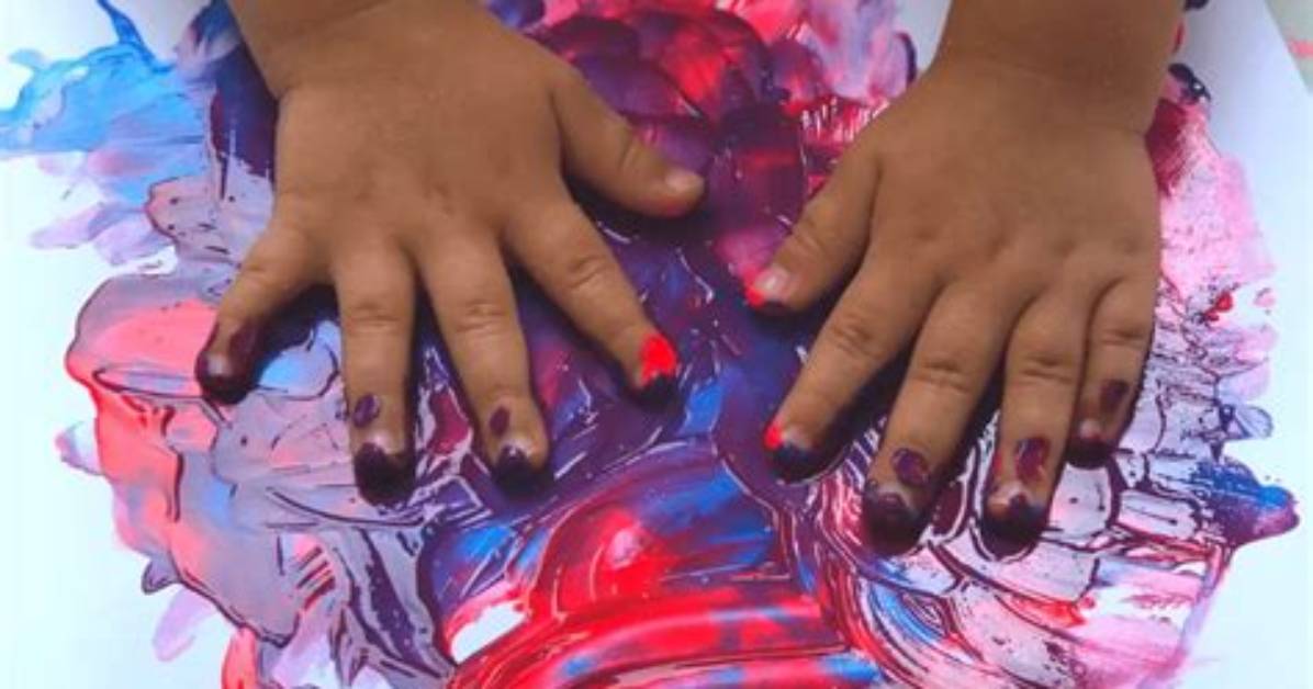 How to Hand Paint