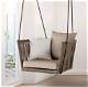 How to Hang a Chair from a Patio Deck