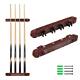 How to Hang a Wall Cue Rack