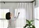 How to Hang Pinch Pleated Drapes with Clip Rings