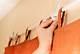 How to Hang Without Putting a Hole in Vinyl Siding