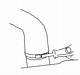 How to Hook up a Dryer Clamp