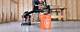 How to Hook up a Shop Vac to a Table Saw
