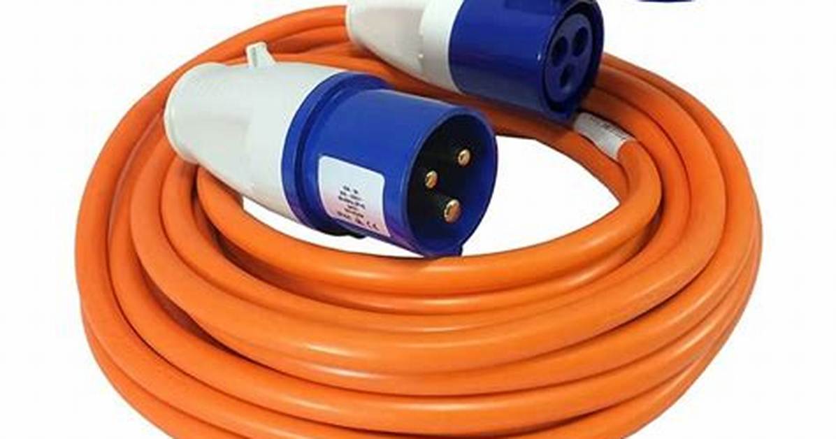 How to Hook up an Electrical