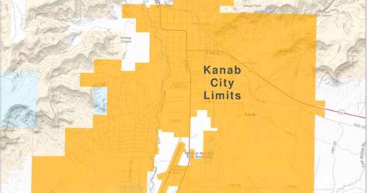 【How-To】How Big Is 10000 Acres