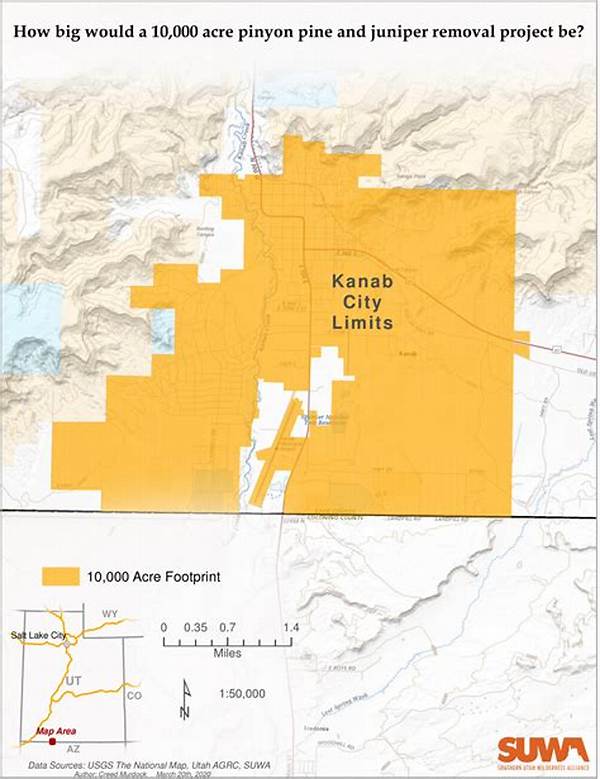 【How-To】How Big Is 10000 Acres