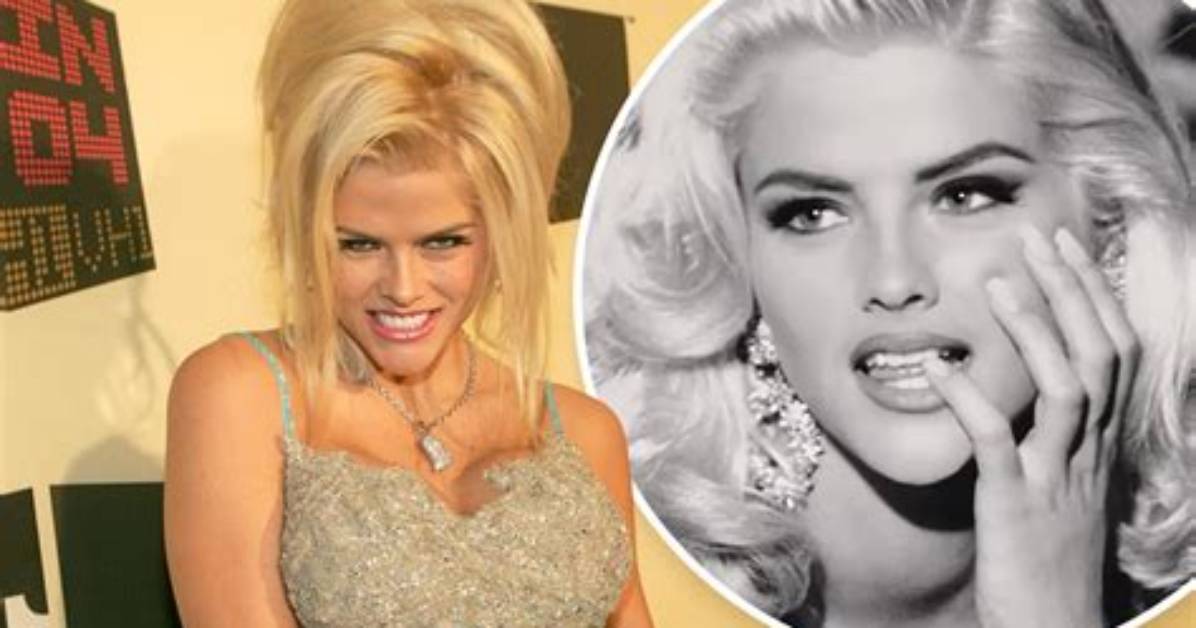 【How-To】How Did Anna Nicole Smith Die