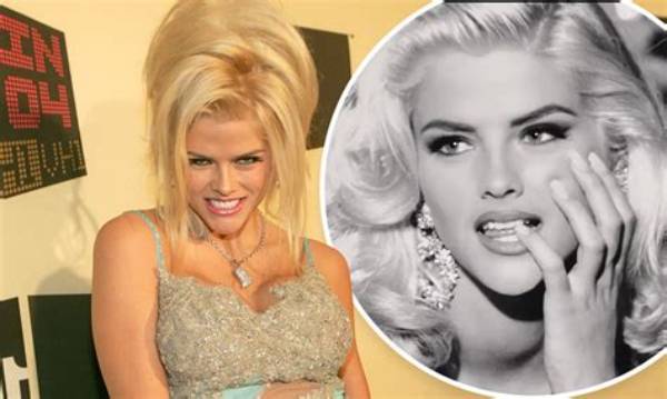 【How-To】How Did Anna Nicole Smith Die