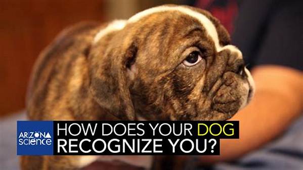 【How-To】How Do Dogs Recognize Their Owners