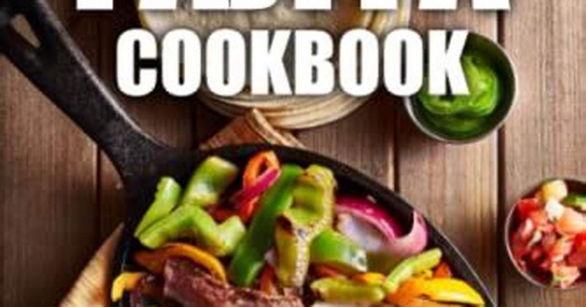 【How-To】How Do U Spell Fajita
