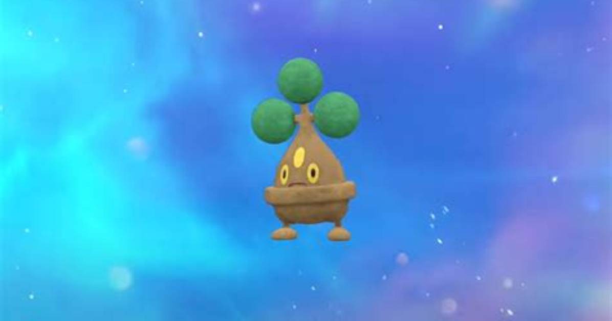 【How-To】How Do You Evolve Bonsly by Walking