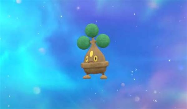 【How-To】How Do You Evolve Bonsly by Walking