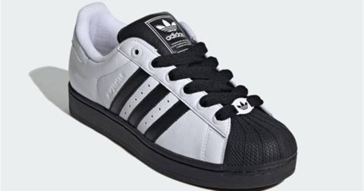 【How-To】How Do You Make Adidas Superstars White Again