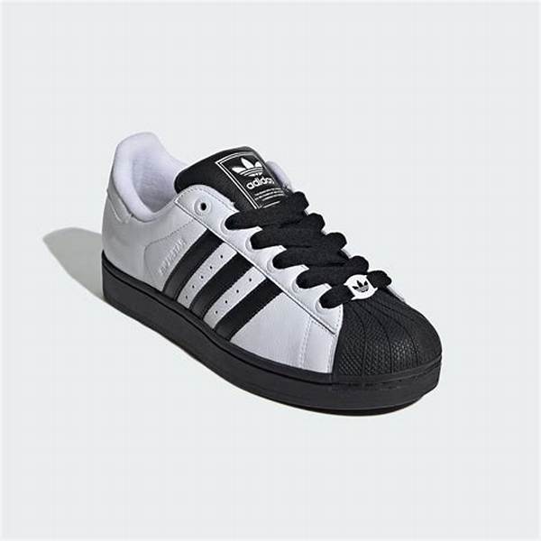 【How-To】How Do You Make Adidas Superstars White Again