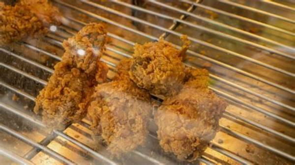 【How-To】How Do You Reheat Popeyes Chicken in the Microwave