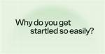 【How-To】How Do You Spell Startled