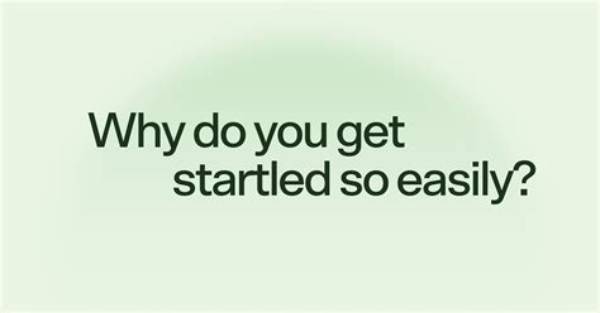 【How-To】How Do You Spell Startled