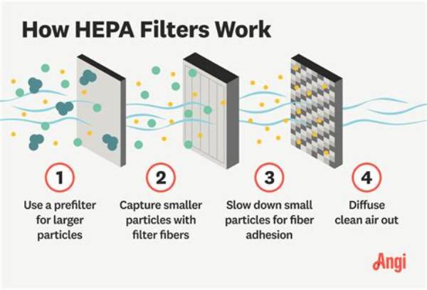 【How-To】How Long Do Hepa Filters Last