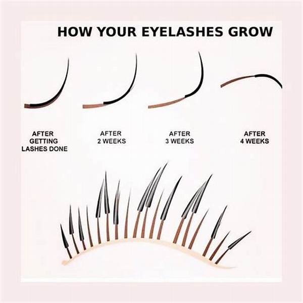 【How-To】How Long Do Lashes Take to Grow Back