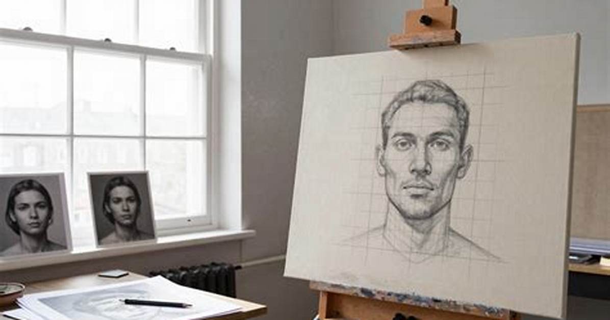 【How-To】How Long Does a Portrait Tattoo Take