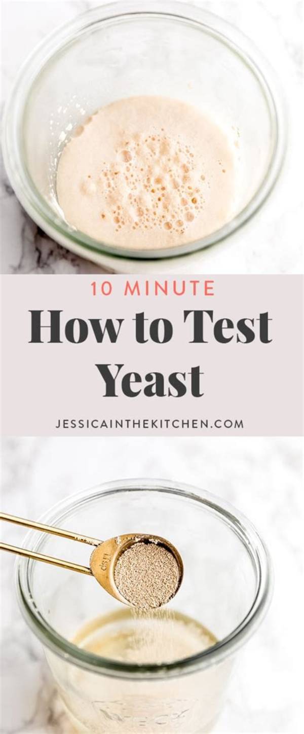 【How-To】How Long Is Yeast Good For