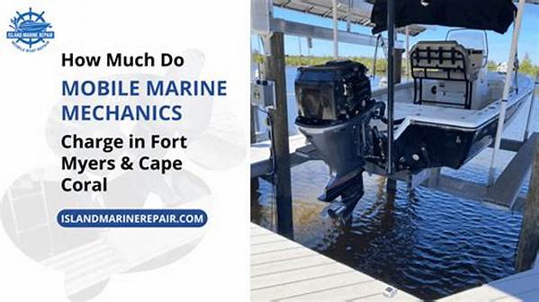 【How-To】How Much Do Marine Mechanics Make