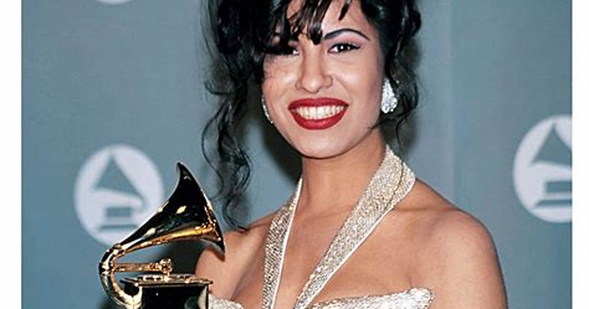 【How-To】How Much Were Selena Quintanilla Tickets