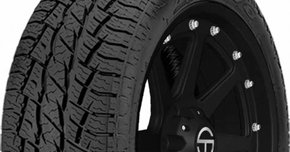 【How-To】How Tall Is a 265 75R16