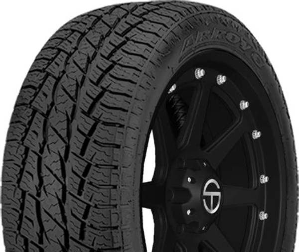 【How-To】How Tall Is a 265 75R16