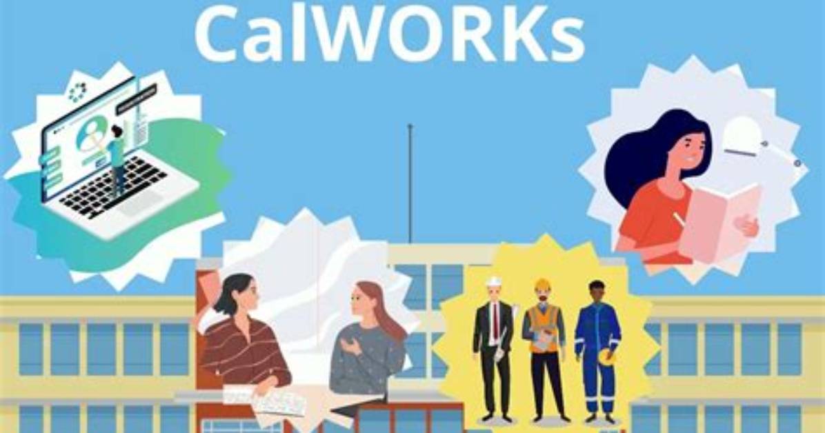 【How-To】How to Apply for Calworks