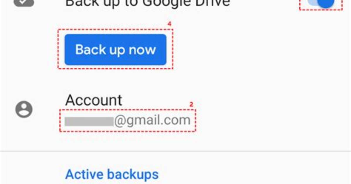 【How-To】How to Back up Google Authenticator on iPhone or iPad