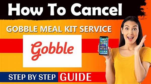 【How-To】How to Cancel Gobble - Howto. Org