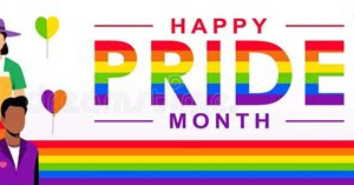 【How-To】How to Celebrate Lgbt+ Pride Month