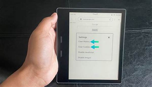 【How-To】How to Clear Your Kindle Book's Furthest Page Read