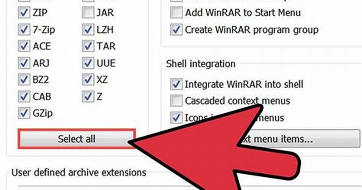 【How-To】How to Combine Rar Files