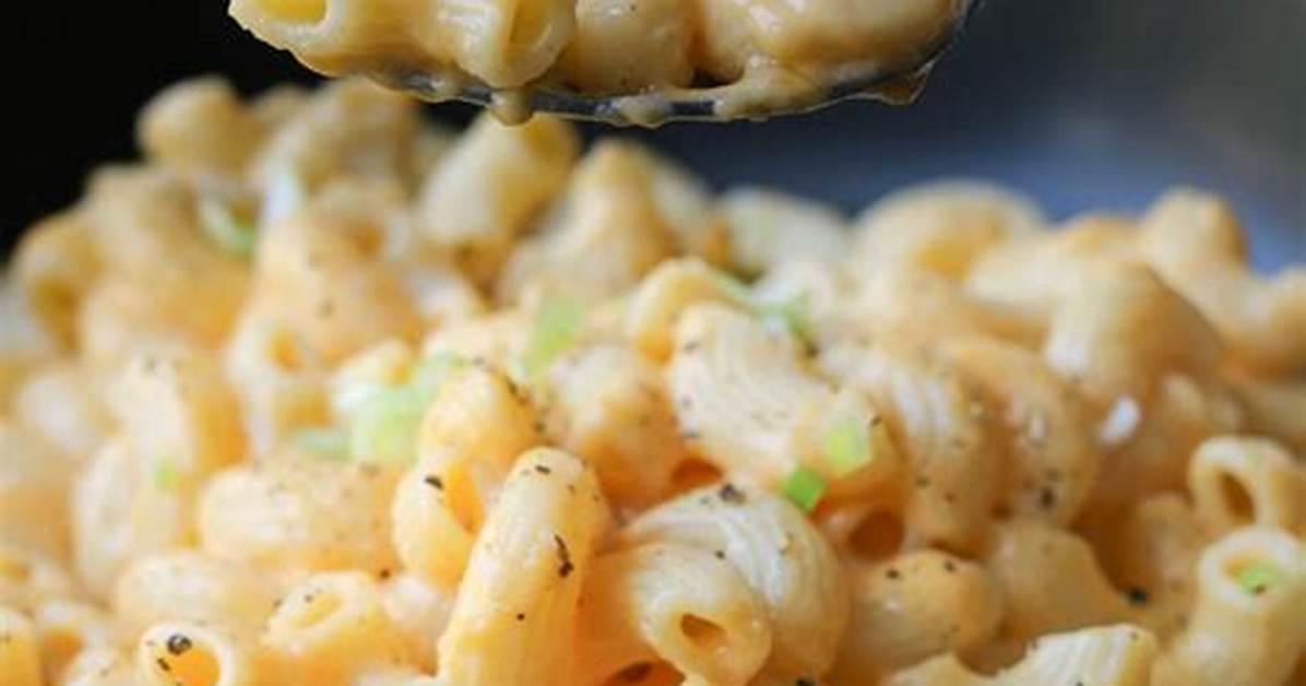 【How-To】How to Cook Mac and Cheese in Microwave