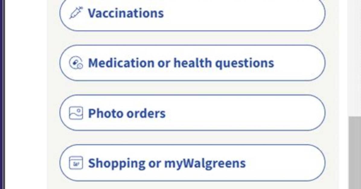 【How-To】How to Delete Walgreens Account