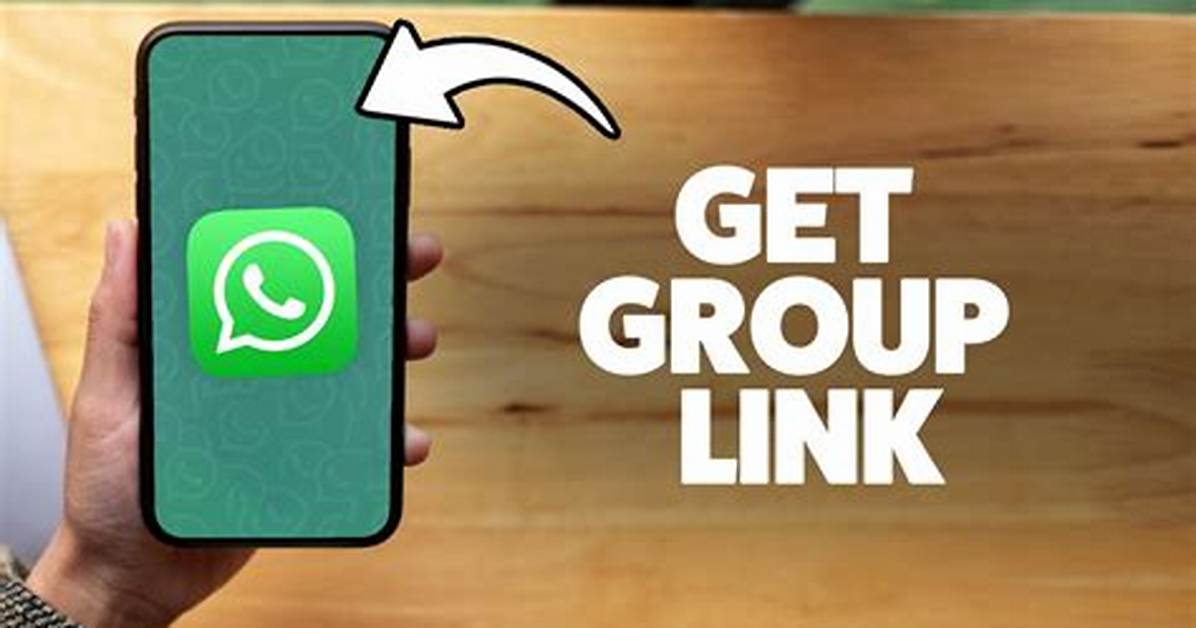 【How-To】How to Get Group Link on Telegram on Android