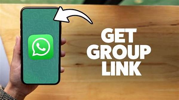 【How-To】How to Get Group Link on Telegram on Android