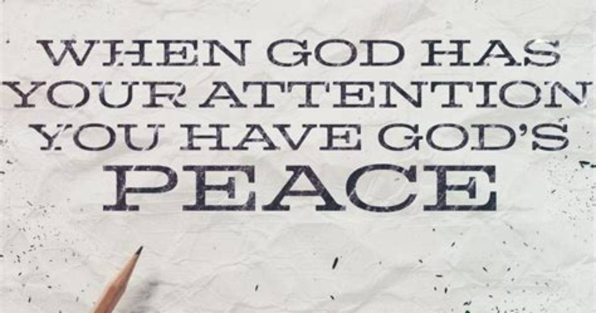 【How-To】How to Have a God Centered Dating Relationship