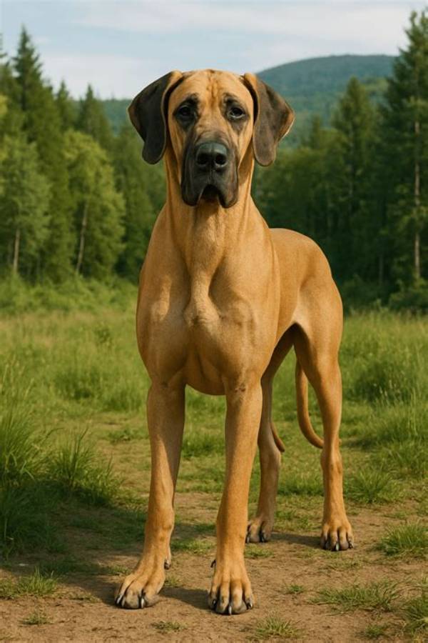 【How-To】How to Identify a Dogue De Bordeaux