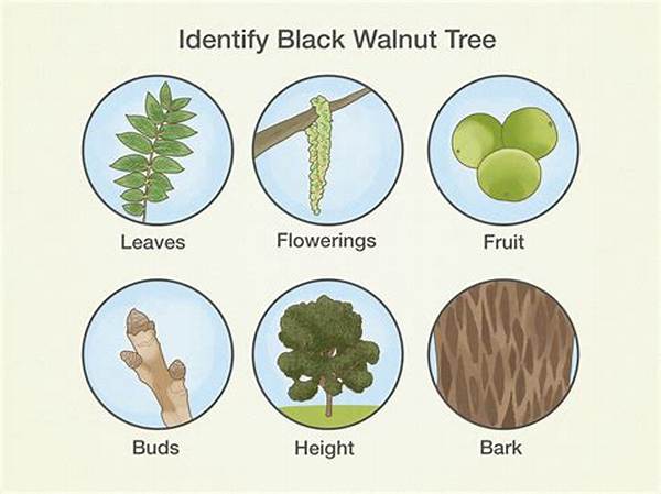【How-To】How to Identify Walnut Trees
