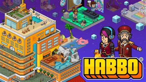 【How-To】How to Make a Habbo Hotel Account