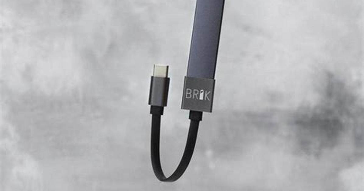 【How-To】How to Make a Juul Charger