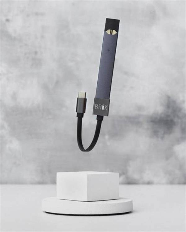 【How-To】How to Make a Juul Charger