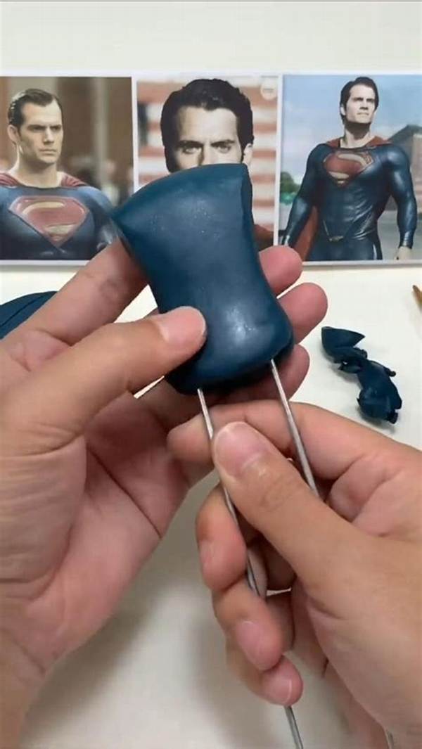 【How-To】How to Make a Superman Costume
