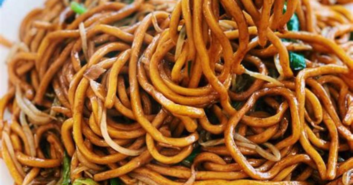 【How-To】How to Make Fried Noodles in Harvest Moon: Friends of Mineral Town